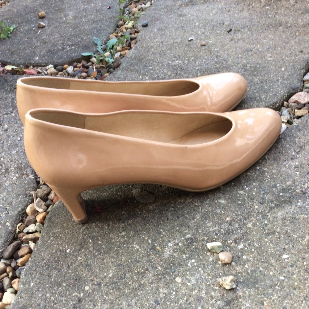 Stuart Weitzman shoes